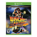 Back to the Future: The Game 30th Anniversary - Xbox One - Destination Retro