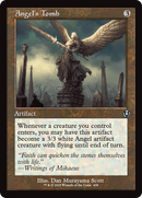 Angel's Tomb (Retro Frame) [Innistrad Remastered] - Destination Retro