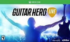 Guitar Hero Live [Bundle] - Xbox One - Destination Retro