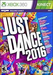 Just Dance 2016 - Xbox 360 - Destination Retro