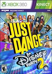 Just Dance: Disney Party 2 - Xbox 360 - Destination Retro