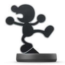 Mr. Game & Watch - Amiibo - Destination Retro