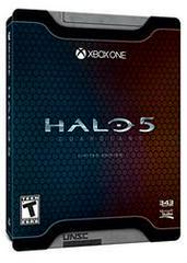Halo 5 Guardians [Limited Edition] - Xbox One - Destination Retro