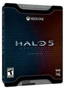Halo 5 Guardians [Limited Edition] - Xbox One - Destination Retro