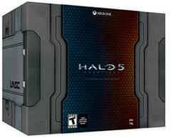 Halo 5 Guardians [Limited Collector's Edition] - Xbox One - Destination Retro