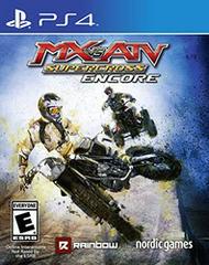 MX vs ATV Supercross Encore Edition - Playstation 4 - Destination Retro