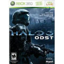 Halo 3: ODST & Forza Motorsport 3 - Xbox 360 - Destination Retro
