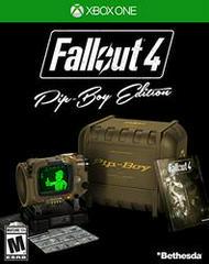 Fallout 4 Pip-Boy Edition - Xbox One - Destination Retro