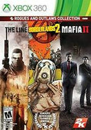 Rogues and Outlaws Collection - Xbox 360 - Destination Retro