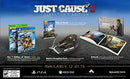 Just Cause 3 [Collector's Edition] - Xbox One - Destination Retro