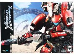 Xenoblade Chronicles X [Special Edition] - Wii U - Destination Retro