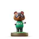 Tom Nook - Amiibo - Destination Retro