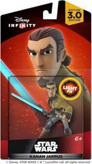 Kanan Jarrus [Light FX] - Disney Infinity - Destination Retro