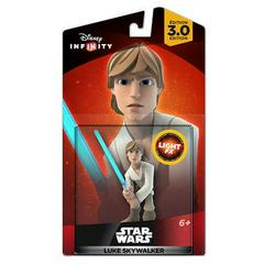 Luke Skywalker [Light FX] - Disney Infinity - Destination Retro
