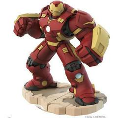 Hulkbuster - Disney Infinity - Destination Retro