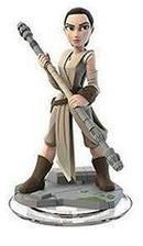 Rey - Disney Infinity - Destination Retro