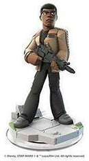 Finn - Disney Infinity - Destination Retro