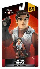 Poe Dameron - Disney Infinity - Destination Retro