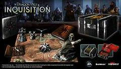Dragon Age: Inquisition Inquisitor's Edition - Xbox One - Destination Retro
