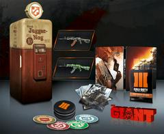 Call of Duty Black Ops III [Juggernog Edition] - Xbox One - Destination Retro