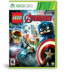 LEGO Marvel's Avengers - Xbox 360 - Destination Retro