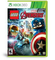 LEGO Marvel's Avengers - Xbox 360 - Destination Retro