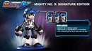 Mighty No. 9 Signature Edition - Xbox One - Destination Retro