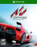 Assetto Corsa - Xbox One - Destination Retro