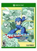 Mega Man Legacy Collection - Xbox One - Destination Retro
