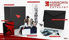 Mirror's Edge Catalyst [Collector's Edition] - Xbox One - Destination Retro