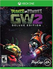Plants vs. Zombies: Garden Warfare 2 [Deluxe Edition] - Xbox One - Destination Retro