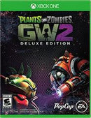 Plants vs. Zombies: Garden Warfare 2 [Deluxe Edition] - Xbox One - Destination Retro