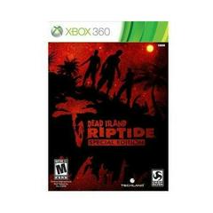 Dead Island Riptide [Special Edition] - Xbox 360 - Destination Retro