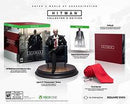 Hitman [Collector's Edition] - Xbox One - Destination Retro