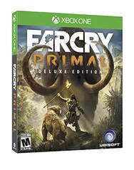 Far Cry Primal [Deluxe Edition] - Xbox One - Destination Retro