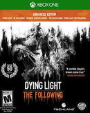 Dying Light The Following Enhanced Edition - Xbox One - Destination Retro