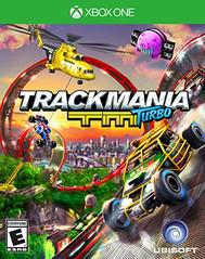 TrackMania Turbo - Xbox One - Destination Retro