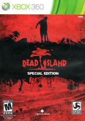 Dead Island [Special Edition] - Xbox 360 - Destination Retro