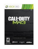 Call of Duty Modern Warfare 3 [Hardened Edition] - Xbox 360 - Destination Retro
