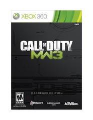 Call of Duty Modern Warfare 3 [Hardened Edition] - Xbox 360 - Destination Retro