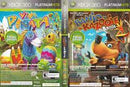Banjo-Kazooie Nuts & Bolts & Viva Pinata - Xbox 360 - Destination Retro