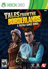 Tales From the Borderlands - Xbox 360 - Destination Retro