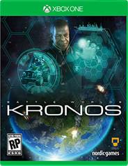 Battle Worlds Kronos - Xbox One - Destination Retro