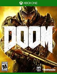 Doom - Xbox One - Destination Retro