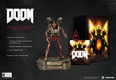 Doom [Collector's Edition] - Xbox One - Destination Retro