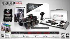 Homefront The Revolution Goliath Edition - Xbox One - Destination Retro