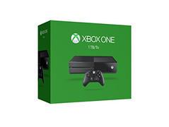 Xbox One 1 TB Black Console - Xbox One - Destination Retro