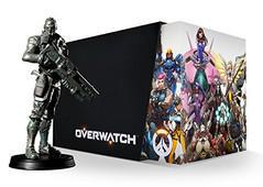 Overwatch [Collector's Edition] - Xbox One - Destination Retro