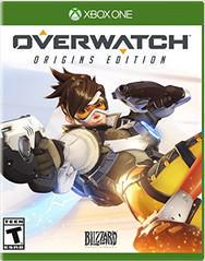 Overwatch Origins Edition - Xbox One - Destination Retro