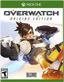 Overwatch Origins Edition - Xbox One - Destination Retro